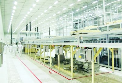韓系面板廠退出LCD 危機還是機遇？中國企業需做“接盤俠”嗎？