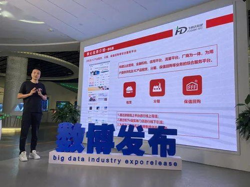 數(shù)博發(fā)布 飛利達(dá)科技發(fā)布 通訊產(chǎn)品銷售行業(yè)綜合服務(wù)平臺(tái)