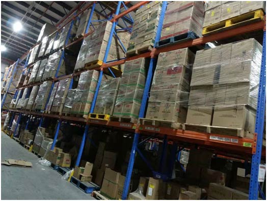 防控疫情保障民生:京東超市以供應(yīng)鏈優(yōu)勢(shì)保駕護(hù)航