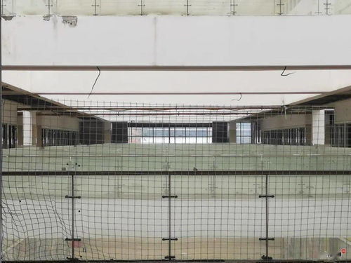 實(shí)拍 欽州東盟商貿(mào)城現(xiàn)狀,部分區(qū)域至今仍未開(kāi)放