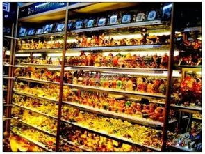 別找了 廈門(mén)各大批發(fā)市場(chǎng)全在這了 置辦年貨這樣才劃算